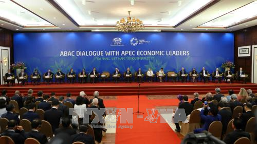 Chuyên gia Canada đánh giá Việt Nam đã đưa APEC đi đúng hướng 